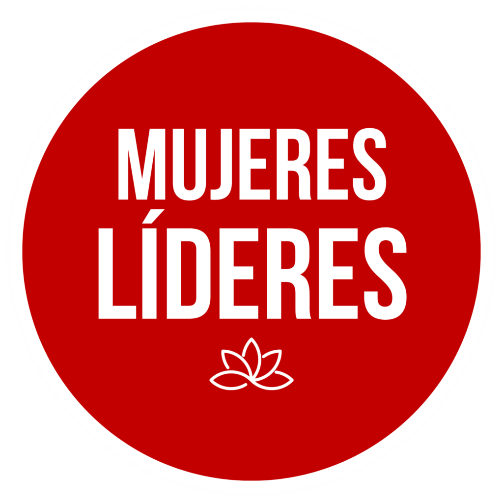 mujeres líderes transparente